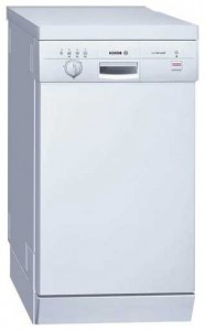 Photo Dishwasher Bosch SRS 40E12, review