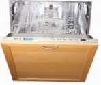 Ardo DWI 60 E Dishwasher  built-in full review bestseller