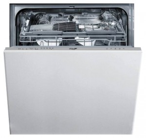 Photo Dishwasher Whirlpool ADG 130, review