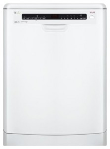 Photo Dishwasher Whirlpool ADP 6949 С WH, review