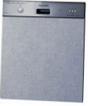 Fagor ZB-3625 HX Lave-vaisselle  intégré en partie examen best-seller