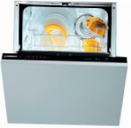 ROSIERES RLS 4813/E-4 Dishwasher  built-in full review bestseller