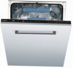 ROSIERES RLF 4430 Dishwasher  built-in full review bestseller