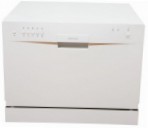 SCHLOSSER CW6 Dishwasher  freestanding review bestseller