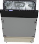 Ardo DWI 14 L Dishwasher  built-in full review bestseller