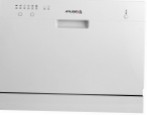 Delfa DDW-3201 Opvaskemaskine  frit stående anmeldelse bedst sælgende