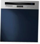 Baumatic BDS670W Umývačka riadu  zabudované časti preskúmanie najpredávanejší
