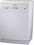 Ardo DW 60 ES Dishwasher  freestanding review bestseller