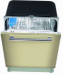 Ardo DWI 60 AS Dishwasher  built-in full review bestseller