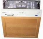 Ardo DWB 60 W Dishwasher  built-in part review bestseller