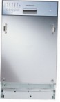 Kuppersbusch IG 458.0 W Dishwasher  built-in part review bestseller
