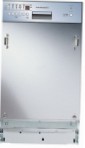 Kuppersbusch IG 459.5 BK Dishwasher  built-in part review bestseller