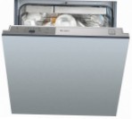 Foster S-4001 2911 000 ماشین ظرفشویی  کاملا قابل جاسازی مرور کتاب پرفروش