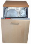 Hansa ZIA 6428 H ماشین ظرفشویی  کاملا قابل جاسازی مرور کتاب پرفروش