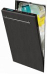 MasterCook ZBI-478 IT Spalator de vase  built-in plin revizuire cel mai vândut