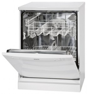 Photo Dishwasher Bomann GSP 740, review