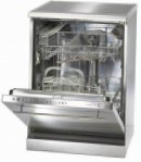 Bomann GSP 628 Opvaskemaskine  frit stående anmeldelse bedst sælgende