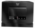 Wader WCDW-3214 Oppvaskmaskin  frittstående anmeldelse bestselger