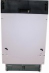 EL Fresco EDW-452B Dishwasher  built-in full review bestseller