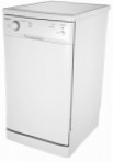 PYRAMIDA DM-09 Stroj za pranje posuđa  samostojeća pregled najprodavaniji