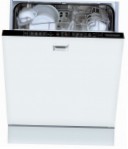 Kuppersbusch IGVS 6610.1 Dishwasher  built-in full review bestseller
