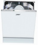 Kuppersbusch IGV 6507.1 Dishwasher  built-in full review bestseller