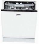 Kuppersbusch IGVS 6609.1 Dishwasher  built-in full review bestseller