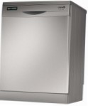 Ardo DWT 14 LLY Dishwasher  freestanding review bestseller