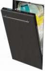 MasterCook ZBI-11478 IT Spalator de vase  built-in plin revizuire cel mai vândut