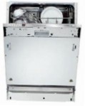 Kuppersbusch IGVS 649.5 Dishwasher  review bestseller