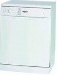 Bomann GSP 5707 Opvaskemaskine  frit stående anmeldelse bedst sælgende