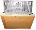 Ardo DWI 60 L Dishwasher  built-in full review bestseller