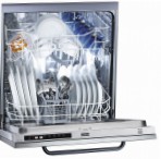 Franke FDW 612 E5P A+ Lave-vaisselle  intégré complet examen best-seller