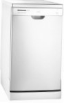 Leran FDW 45-095 белый Dishwasher  freestanding review bestseller