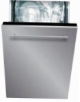 Interline IWD 608 Opvaskemaskine  indbygget fuldt anmeldelse bedst sælgende