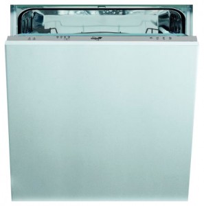 Photo Dishwasher Whirlpool ADG 7430/1 FD, review