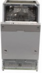 UNIT UDW-24B ماشین ظرفشویی  کاملا قابل جاسازی مرور کتاب پرفروش