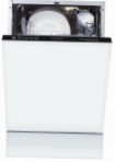 Kuppersbusch IGV 4408.2 Dishwasher  built-in full review bestseller