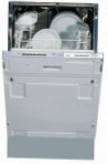 Kuppersbusch IGV 456.1 Dishwasher  built-in full review bestseller