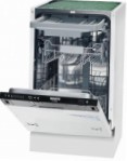 Bomann GSPE 871 Dishwasher  built-in full review bestseller