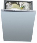 Foster KS-2945 000 ماشین ظرفشویی  کاملا قابل جاسازی مرور کتاب پرفروش