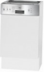 Bomann GSPE 874 Dishwasher  built-in part review bestseller