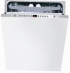 Kuppersbusch IGVE 6610.0 Dishwasher  built-in full review bestseller