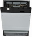 Zigmund & Shtain DW69.6009X Trauku mazgājamā mašīna  iebūvēts pilnībā pārskatīšana bestsellers