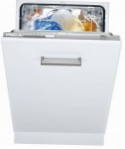 Korting KDI 6030 Opvaskemaskine  indbygget fuldt anmeldelse bedst sælgende