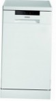 Bomann GSP 849 white Dishwasher  freestanding review bestseller