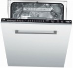 Candy CDIM 5366 Dishwasher  built-in full review bestseller