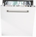 Candy CDI 10P75X Dishwasher  built-in full review bestseller