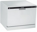 Candy CDCP 6/E Dishwasher  freestanding review bestseller