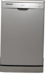 Leran FDW 45-096D Gray Opvaskemaskine  frit stående anmeldelse bedst sælgende